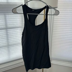LULULEMON SWIFTLY TECH RACERBACK 2.0
Black/Black
Size: 6 Qty: 1
117225826